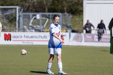 Bild 76 - wCJ Suederelbe - wBJ UH-Adler : Ergebnis: 7:1